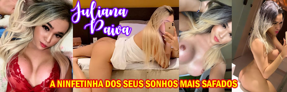 Juliana Paiva