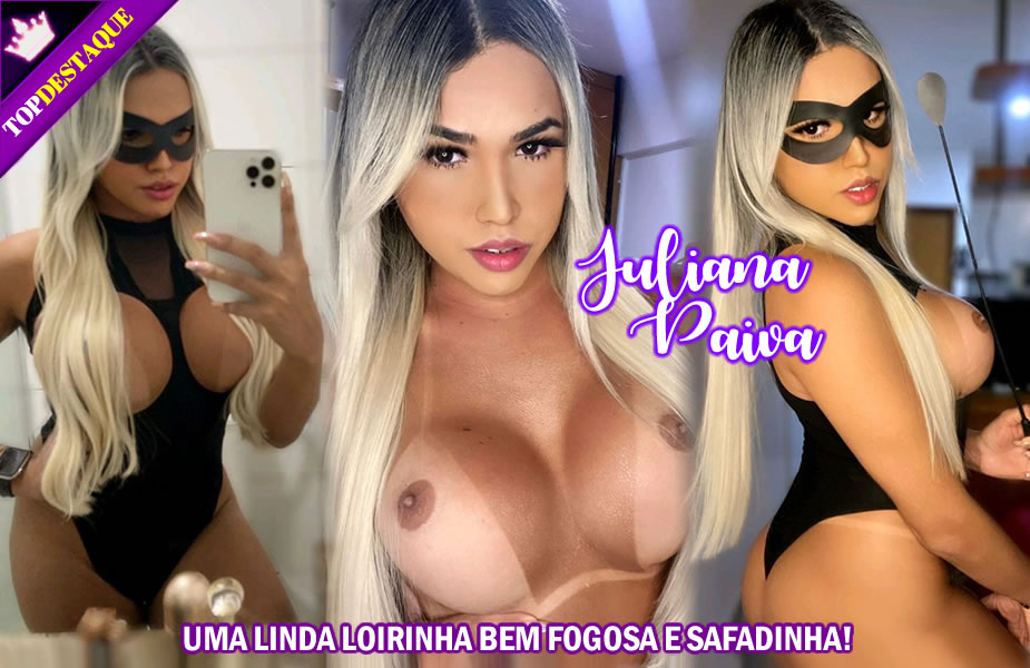 Juliana Paiva
