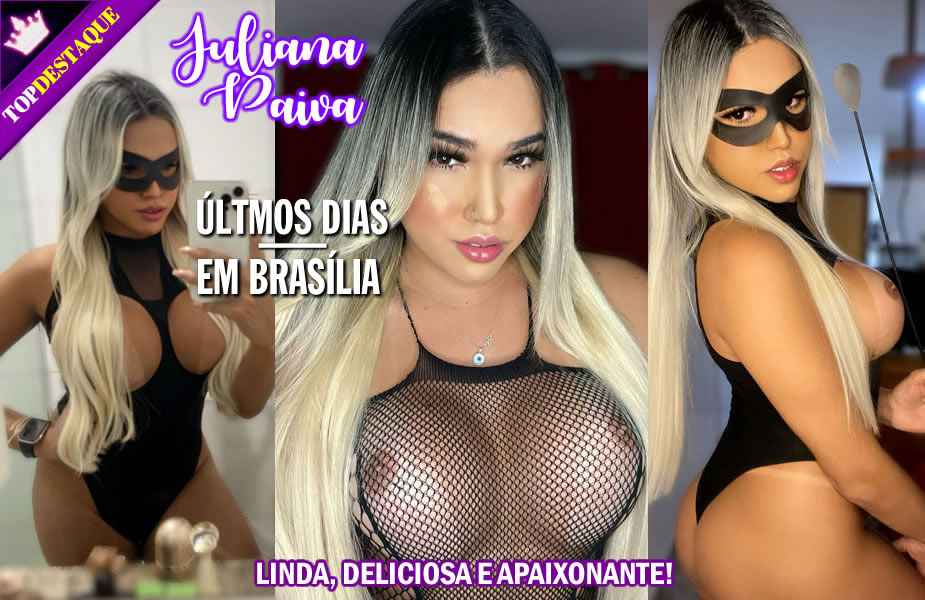 Juliana Paiva