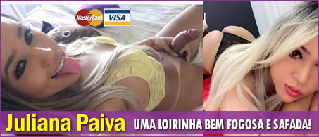 Juliana Paiva
