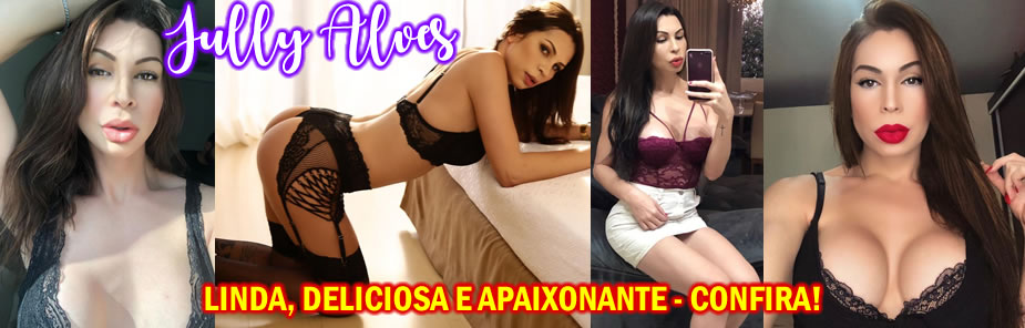 Jully Alves