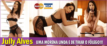 Jully Alves