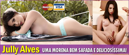 Jully Alves