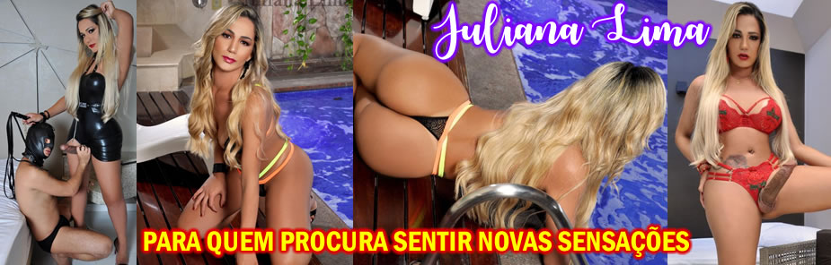 Juliana Lima