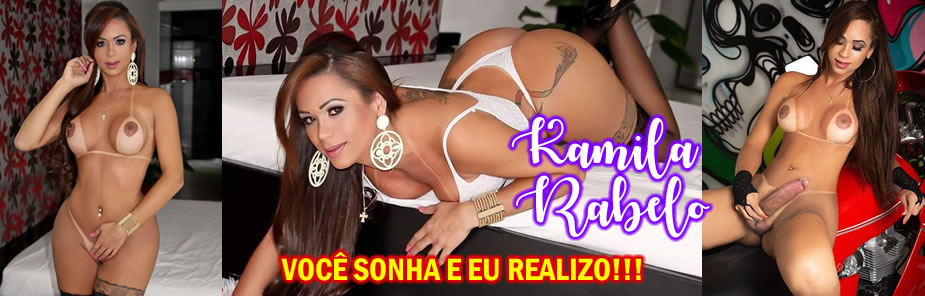Kamila Rabelo