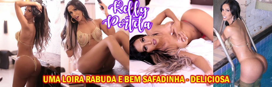 Kelly Portela