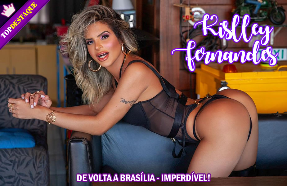 Kislley Fernandes