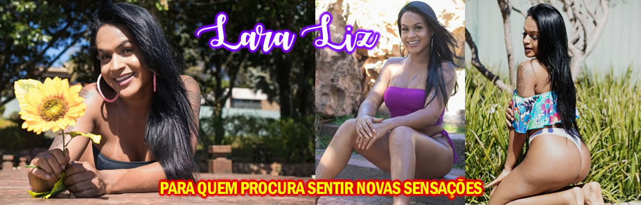 Lara Liz