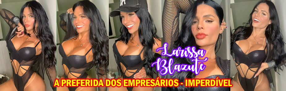 Larissa Blazute