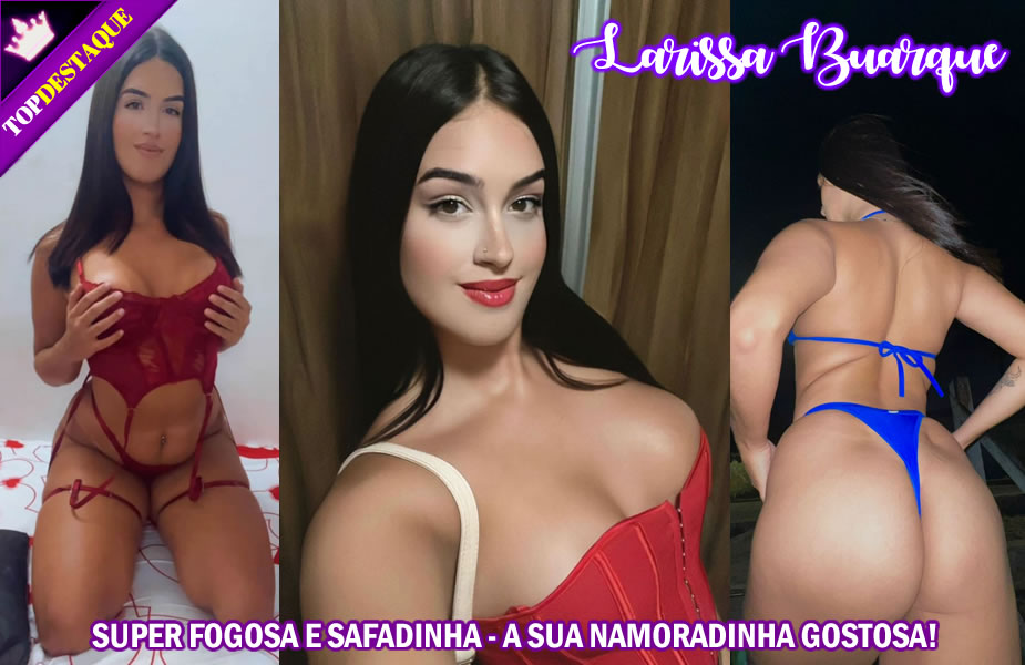 Larissa