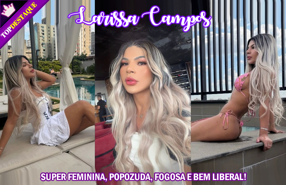 Larissa