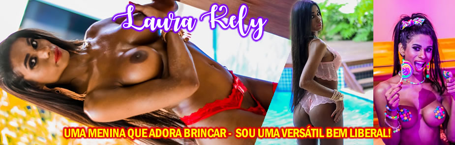 Laura Kely
