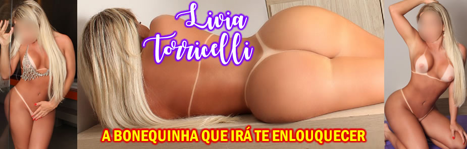 Livia Torricelli