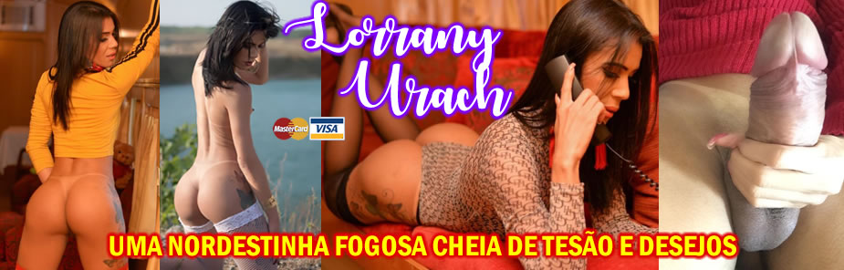 Lorrany Urach