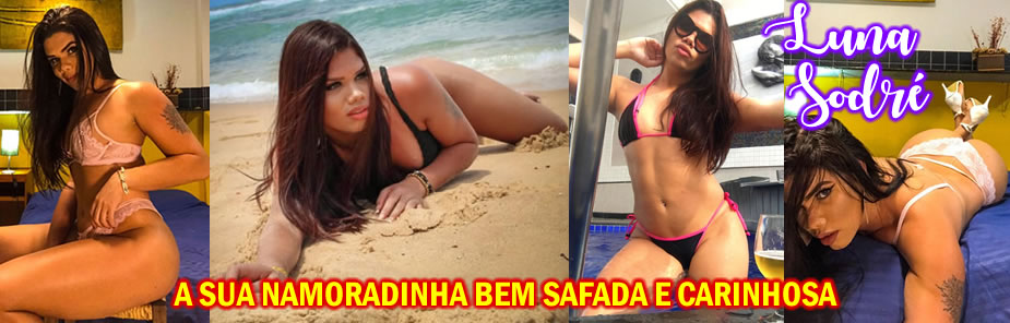 Luna Sodré