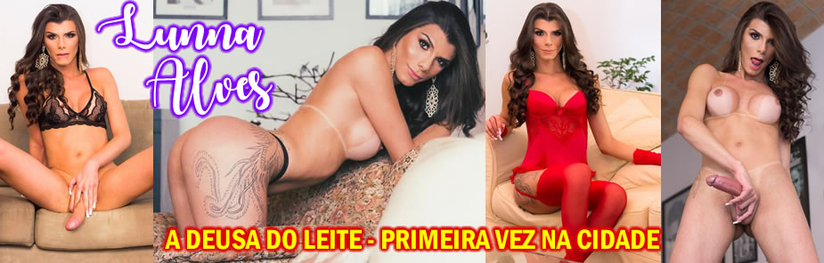 Lunna Alves