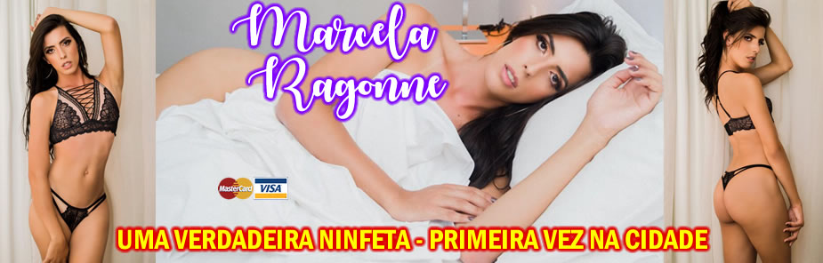 Marcela Ragonne