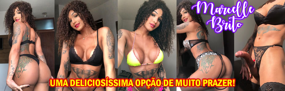 Marcelle Brito