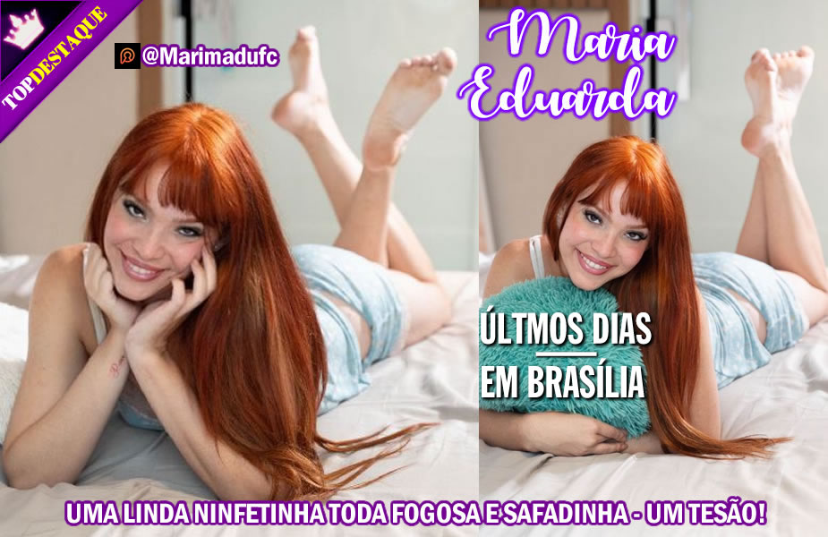 Maria Eduarda