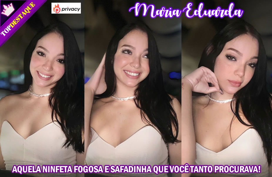 Maria Eduarda