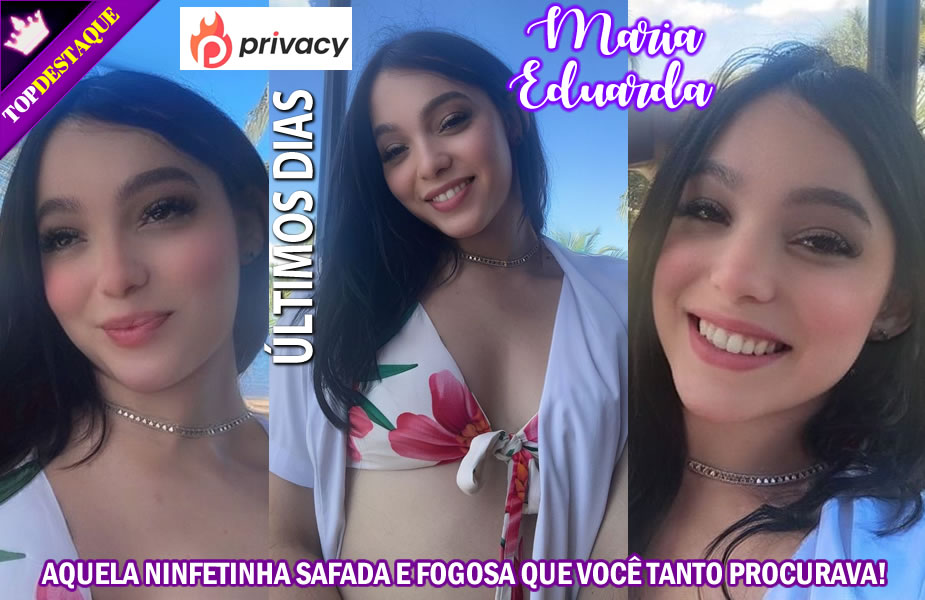 Maria Eduarda