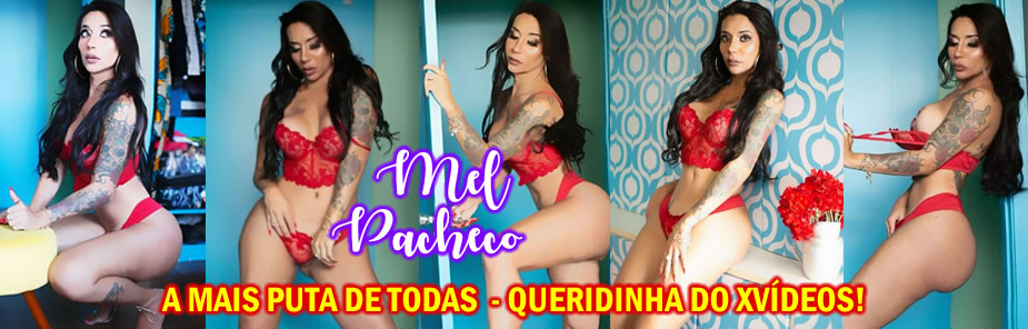 Mel Pacheco