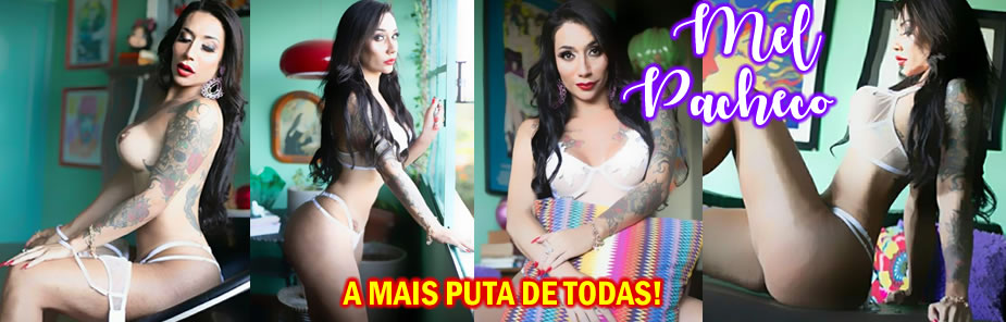 Mel Pacheco