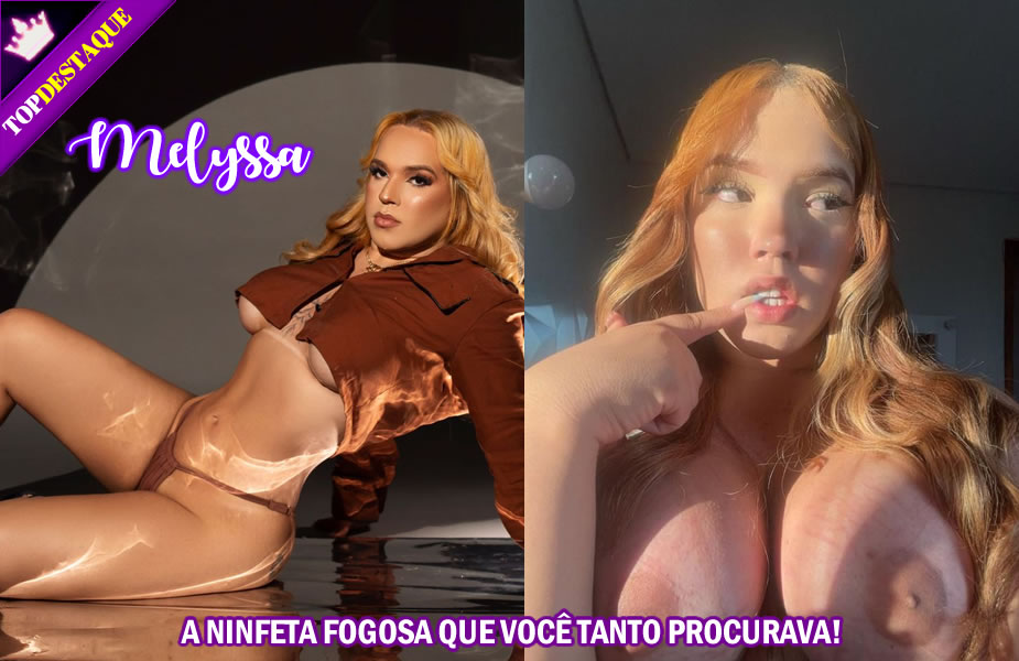 Melyssa