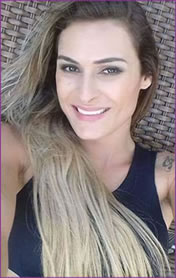 Michelly Camargo