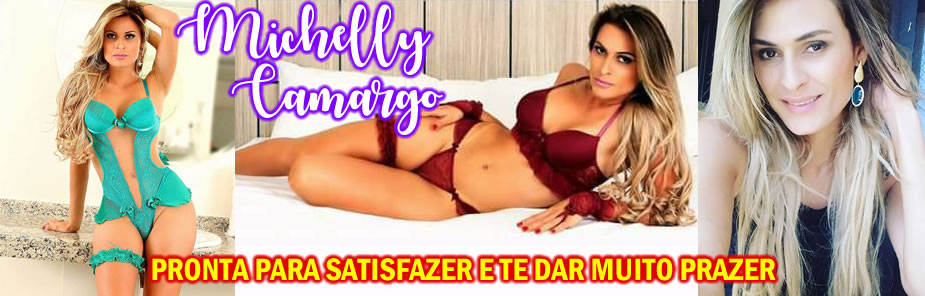 Michelly Camargo