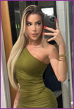 Mickaelly Menegazzi