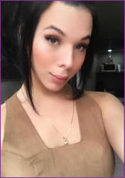 Miss Stephany
