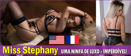 Miss Stephany