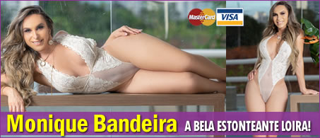Monique Bandeira