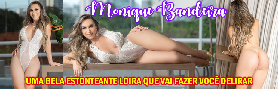 Monique Bandeira
