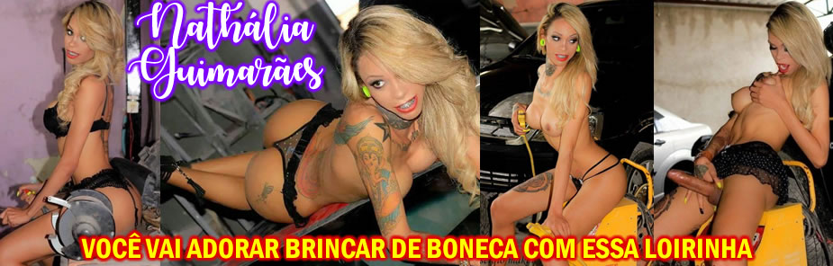 Nathalia Guimarães