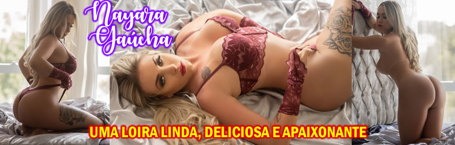 Nayara Gaúcha