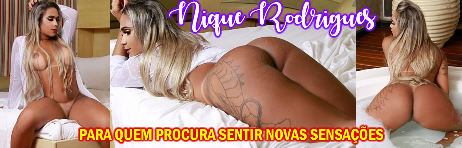 Nique Rodrigues