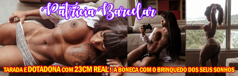 Patrícia Barcelar
