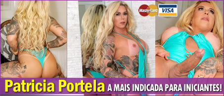 Patricia Portela