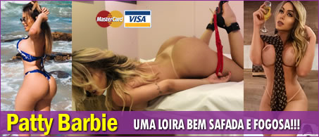 Patty Barbie