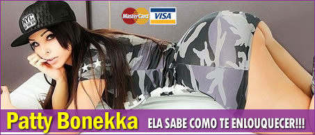 Patty Bonekka