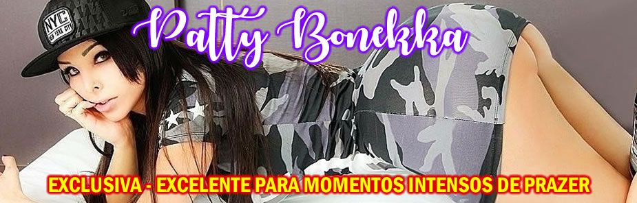Patty Bonekka