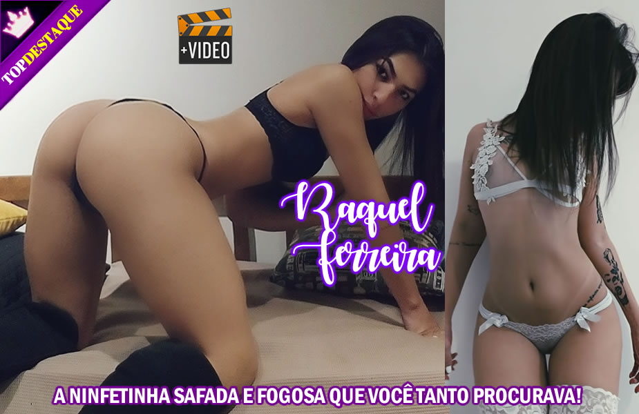 Raquel Ferreira
