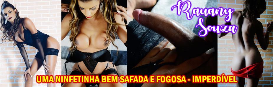 Rauany Souza