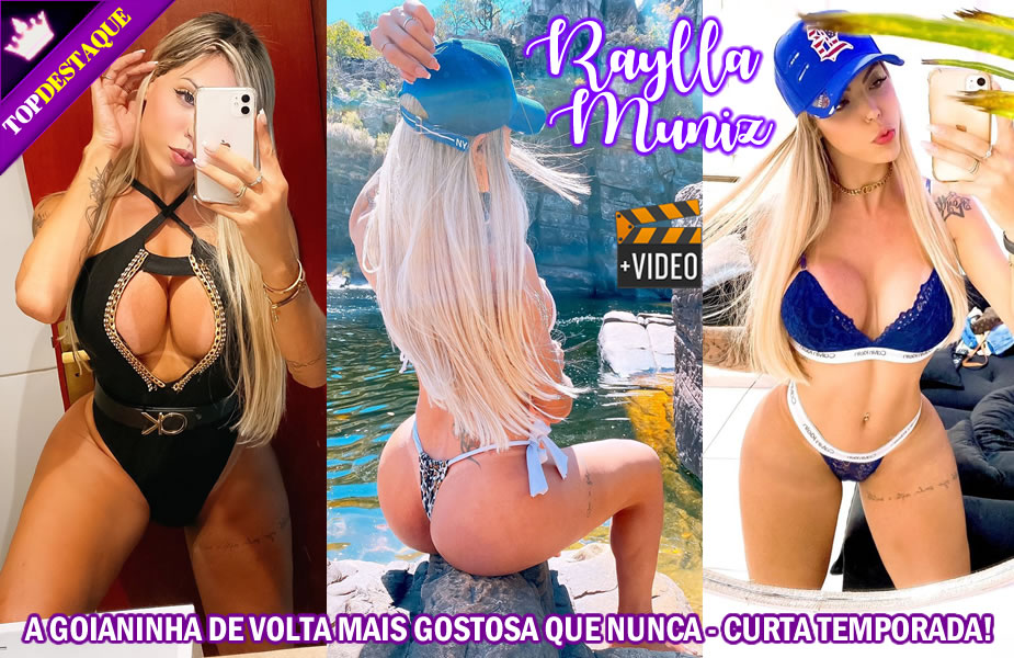 Raylla Muniz