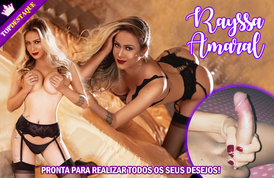 Rayssa Amaral