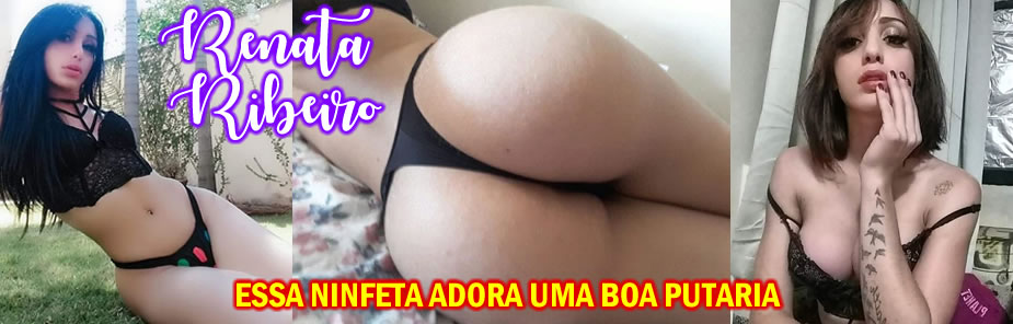 Renata Ribeiro
