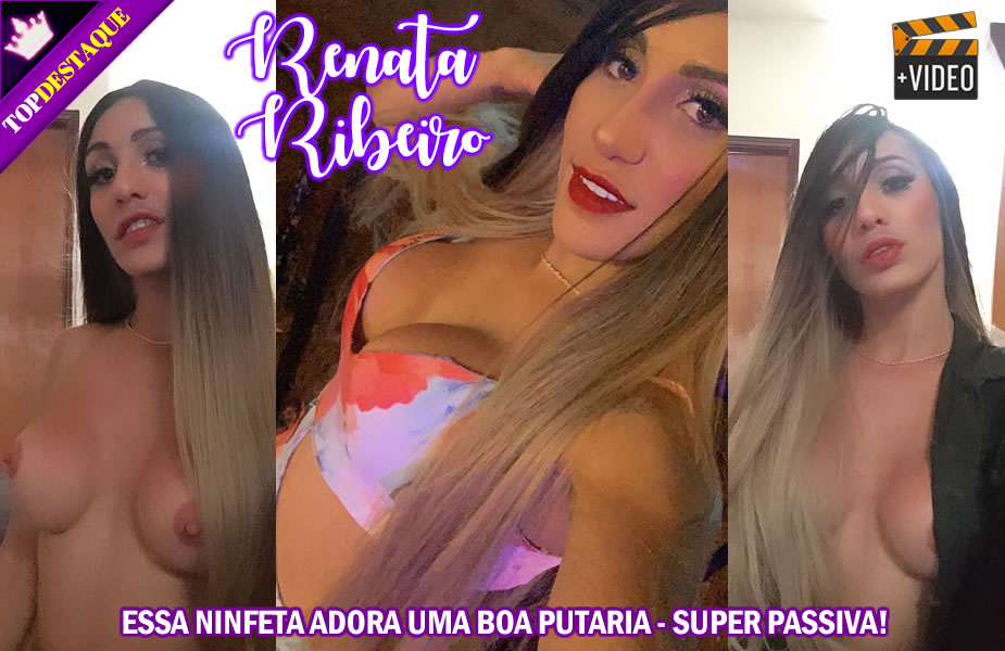 Renata Ribeiro