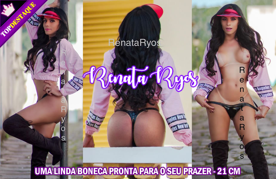 Renata Ryos